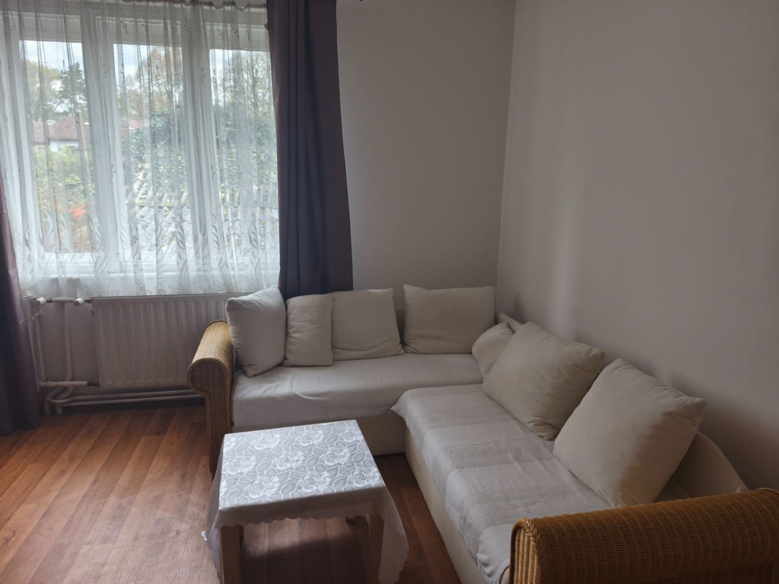 2 bedroom flat to rent, 70 m², Nádražní, Veverská Bítýška, Jihomoravský Region 2 bedroom flat to rent, 70 m², Nádražní, Veverská Bítýška, Jihomoravský Region