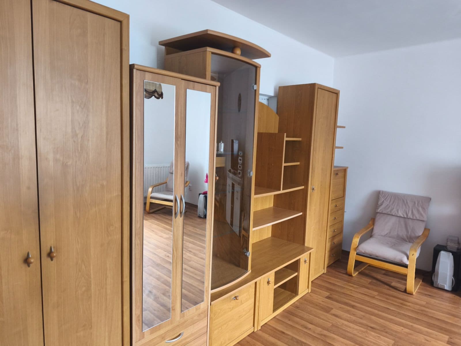 2 bedroom flat to rent, 70 m², Nádražní, Veverská Bítýška, Jihomoravský Region 2 bedroom flat to rent, 70 m², Nádražní, Veverská Bítýška, Jihomoravský Region