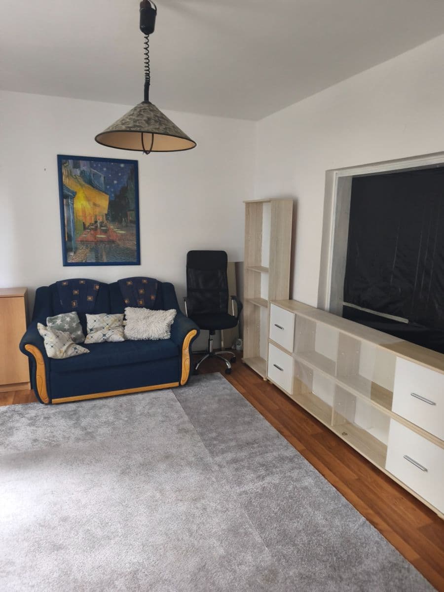 2 bedroom flat to rent, 70 m², Nádražní, Veverská Bítýška, Jihomoravský Region 2 bedroom flat to rent, 70 m², Nádražní, Veverská Bítýška, Jihomoravský Region