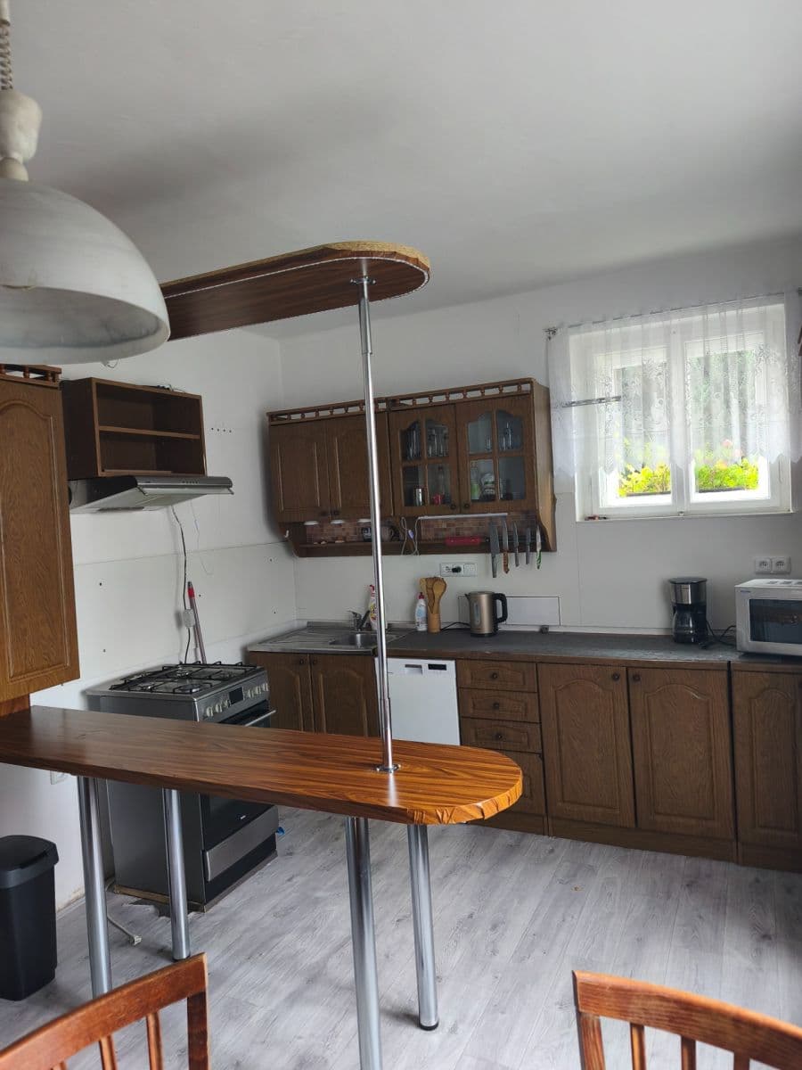 2 bedroom flat to rent, 70 m², Nádražní, Veverská Bítýška, Jihomoravský Region 2 bedroom flat to rent, 70 m², Nádražní, Veverská Bítýška, Jihomoravský Region