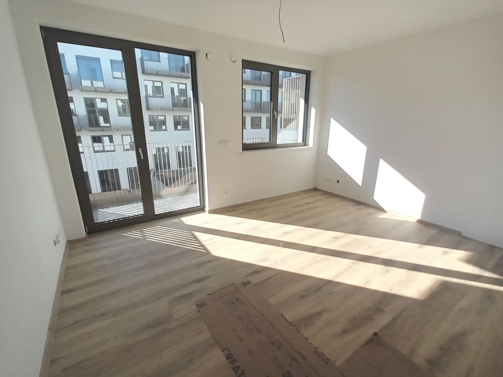 Studio flat to rent, 30 m², Letovice, Jihomoravský Region Studio flat to rent, 30 m², Letovice, Jihomoravský Region