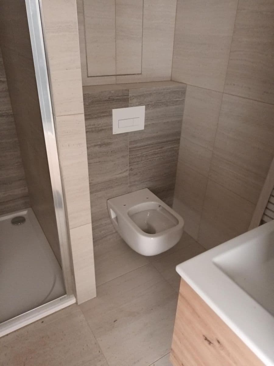 Studio flat to rent, 30 m², Letovice, Jihomoravský Region Studio flat to rent, 30 m², Letovice, Jihomoravský Region