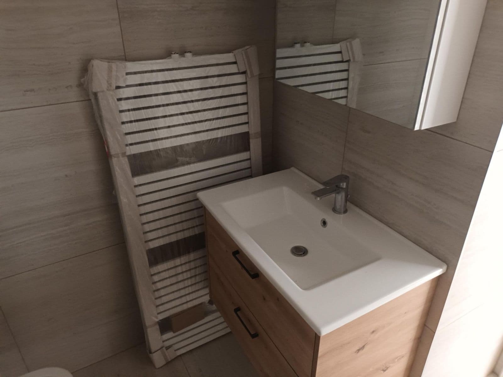 Studio flat to rent, 30 m², Letovice, Jihomoravský Region Studio flat to rent, 30 m², Letovice, Jihomoravský Region
