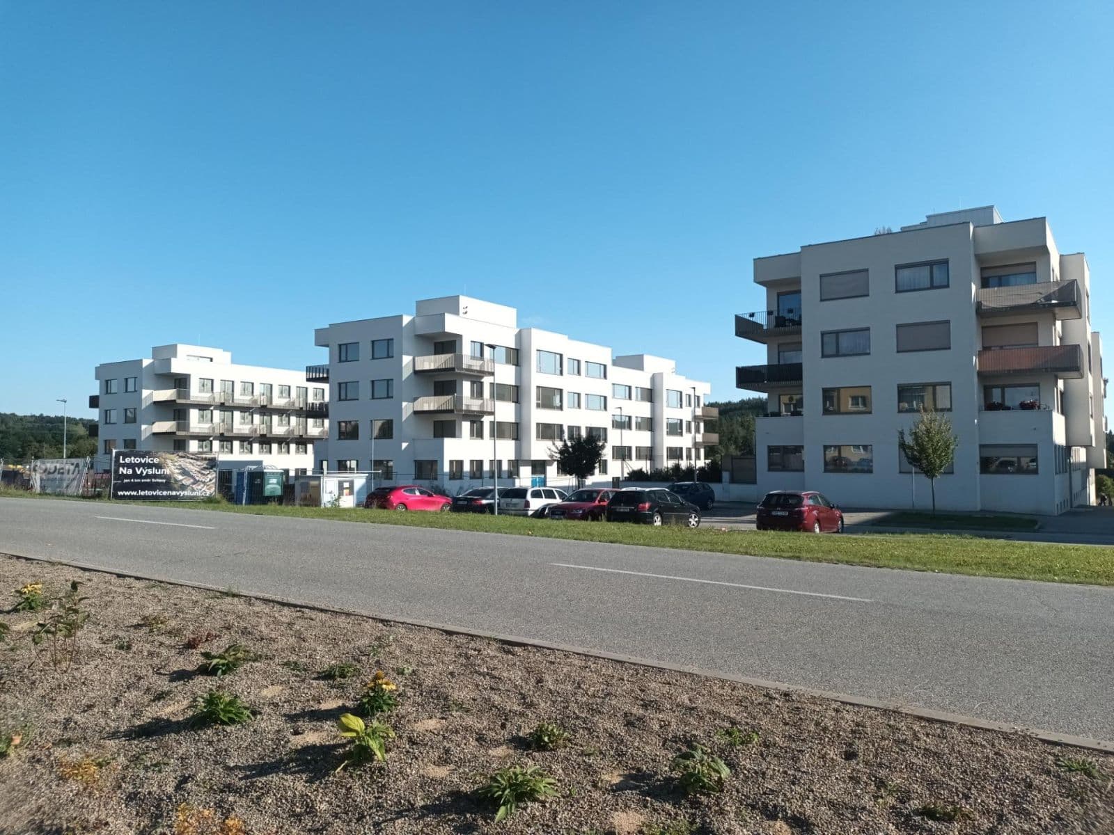 Studio flat to rent, 30 m², Letovice, Jihomoravský Region Studio flat to rent, 30 m², Letovice, Jihomoravský Region
