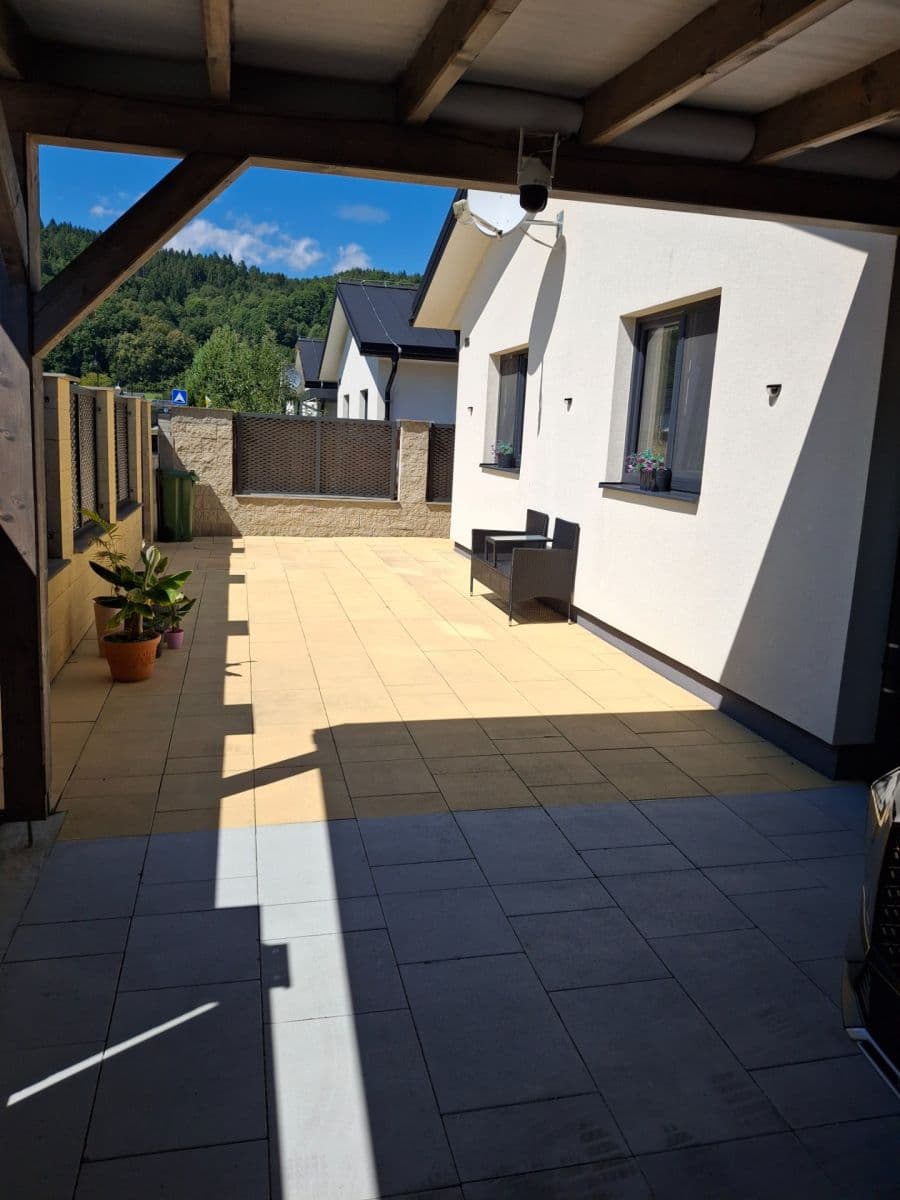 house for sale, 120 m², Svederník, Žilinský Region house for sale, 120 m², Svederník, Žilinský Region