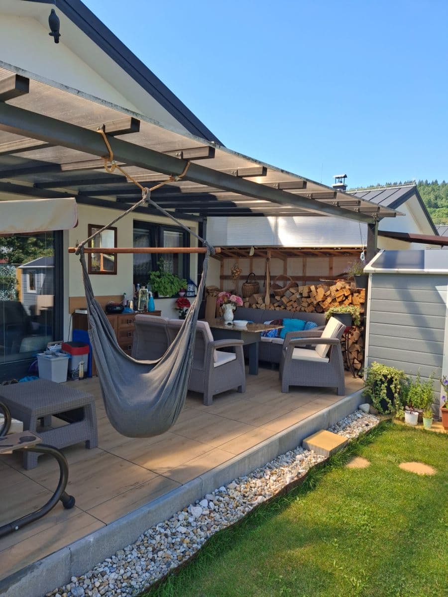 house for sale, 120 m², Svederník, Žilinský Region house for sale, 120 m², Svederník, Žilinský Region