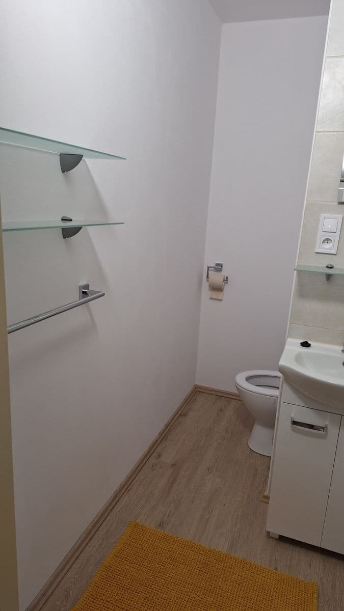 Studio flat to rent, 31 m², Rabštejnská, Plzeň, Plzeňský Region Studio flat to rent, 31 m², Rabštejnská, Plzeň, Plzeňský Region