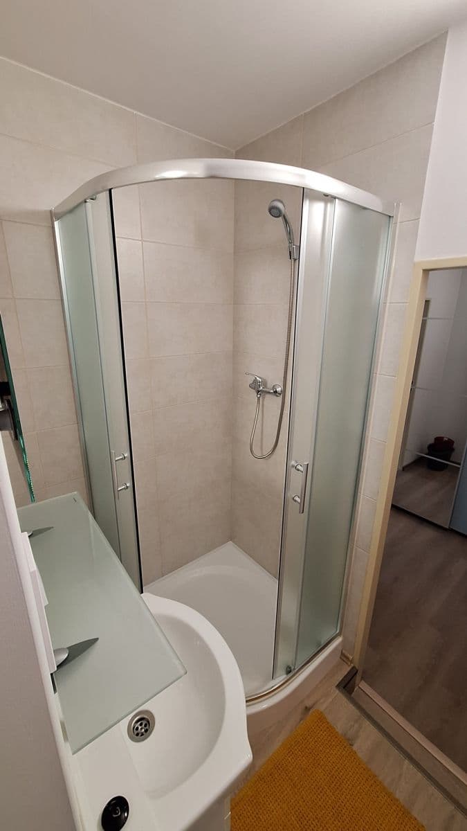 Studio flat to rent, 31 m², Rabštejnská, Plzeň, Plzeňský Region Studio flat to rent, 31 m², Rabštejnská, Plzeň, Plzeňský Region