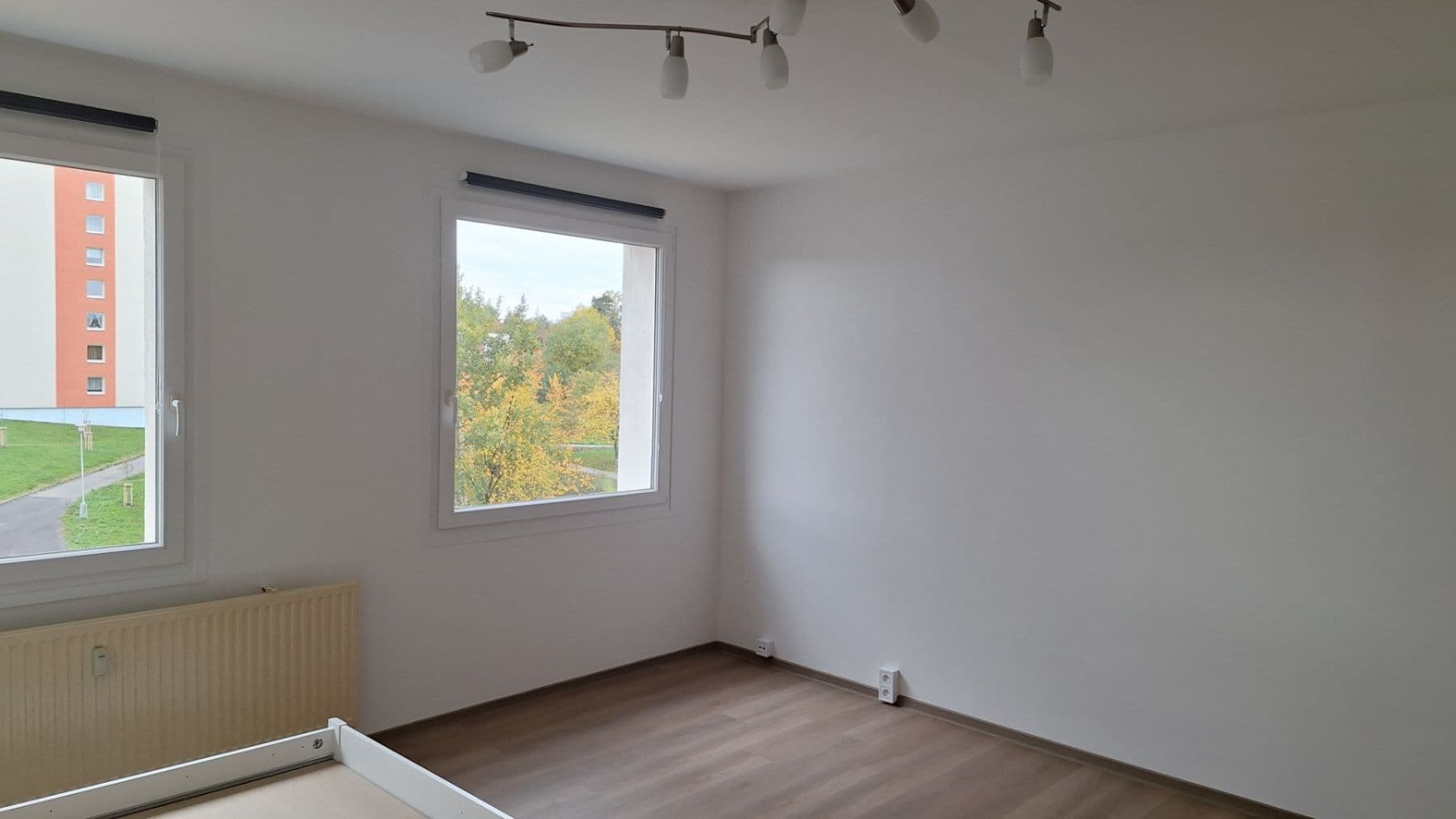 Studio flat to rent, 31 m², Rabštejnská, Plzeň, Plzeňský Region Studio flat to rent, 31 m², Rabštejnská, Plzeň, Plzeňský Region