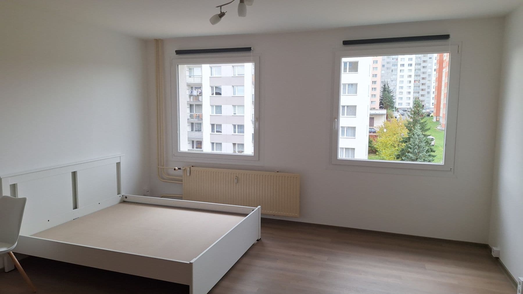 Studio flat to rent, 31 m², Rabštejnská, Plzeň, Plzeňský Region Studio flat to rent, 31 m², Rabštejnská, Plzeň, Plzeňský Region