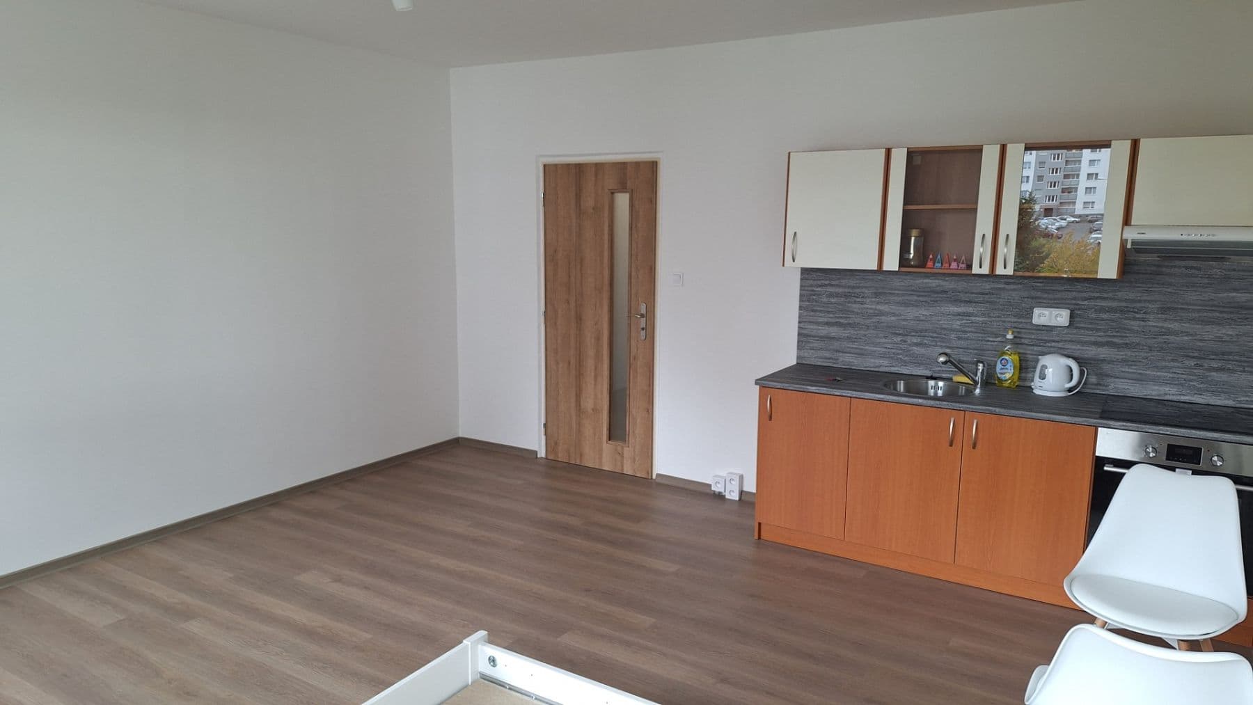 Studio flat to rent, 31 m², Rabštejnská, Plzeň, Plzeňský Region Studio flat to rent, 31 m², Rabštejnská, Plzeň, Plzeňský Region