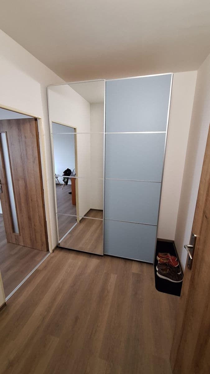 Studio flat to rent, 31 m², Rabštejnská, Plzeň, Plzeňský Region Studio flat to rent, 31 m², Rabštejnská, Plzeň, Plzeňský Region