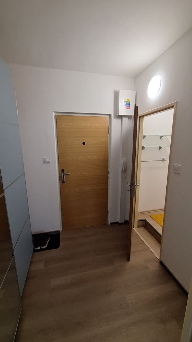 Studio flat to rent, 31 m², Rabštejnská, Plzeň, Plzeňský Region Studio flat to rent, 31 m², Rabštejnská, Plzeň, Plzeňský Region