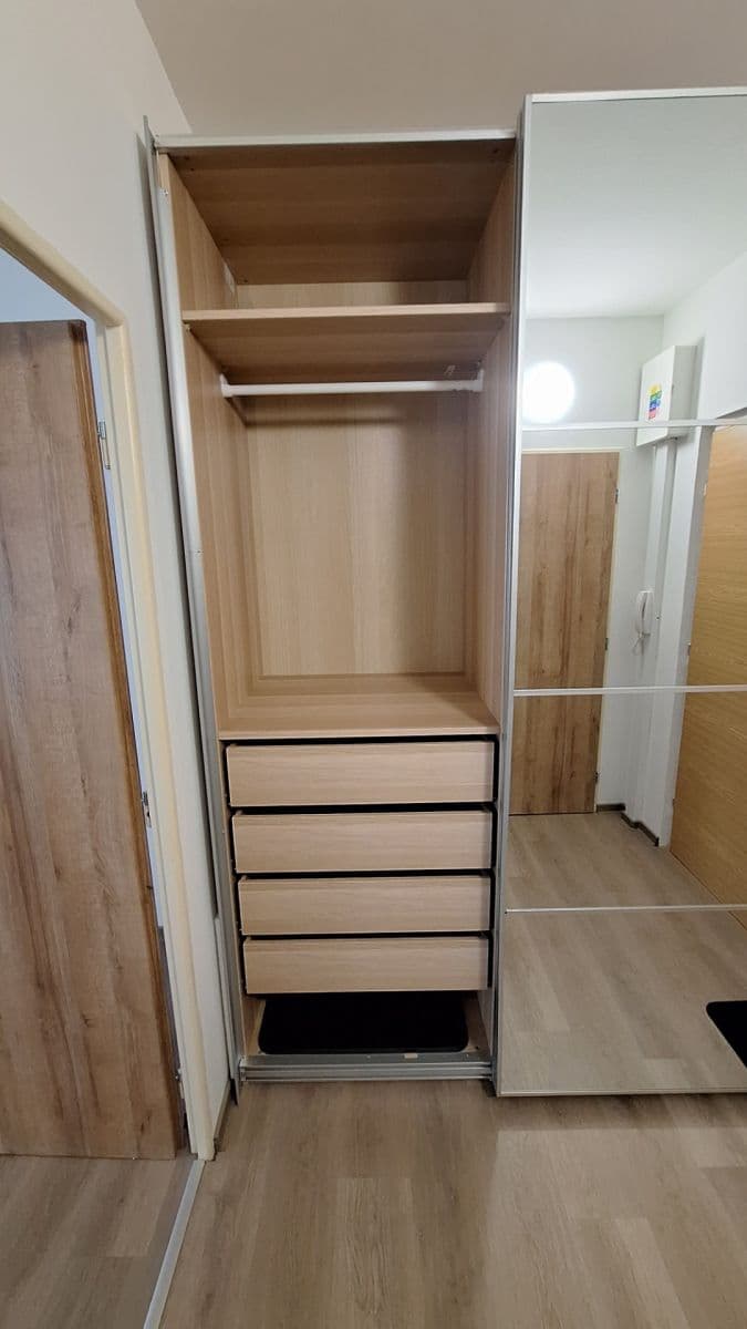 Studio flat to rent, 31 m², Rabštejnská, Plzeň, Plzeňský Region Studio flat to rent, 31 m², Rabštejnská, Plzeň, Plzeňský Region