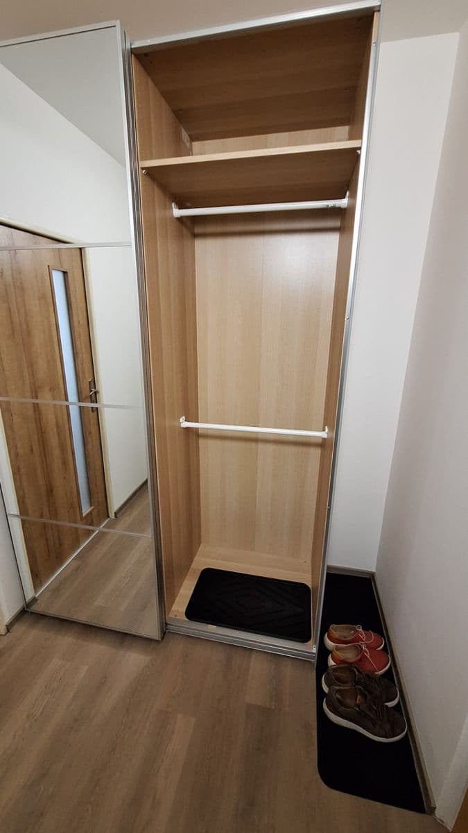Studio flat to rent, 31 m², Rabštejnská, Plzeň, Plzeňský Region Studio flat to rent, 31 m², Rabštejnská, Plzeň, Plzeňský Region