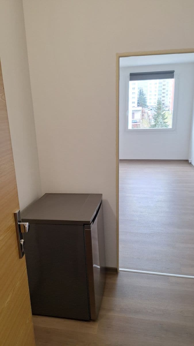 Studio flat to rent, 31 m², Rabštejnská, Plzeň, Plzeňský Region Studio flat to rent, 31 m², Rabštejnská, Plzeň, Plzeňský Region