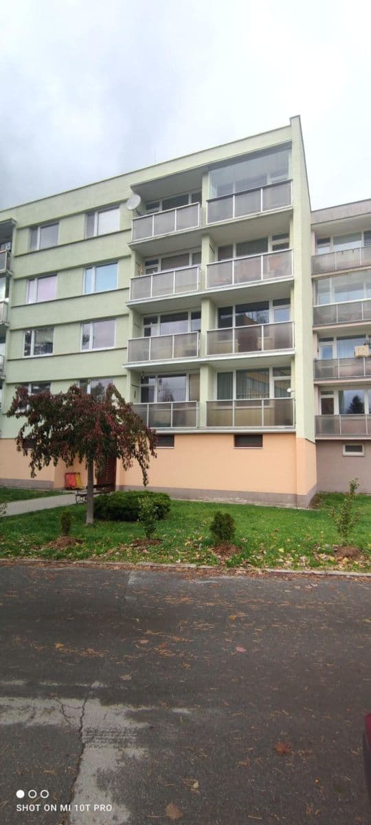 2 bedroom flat for sale, 65 m², Příšovice, Liberecký Region 2 bedroom flat for sale, 65 m², Příšovice, Liberecký Region