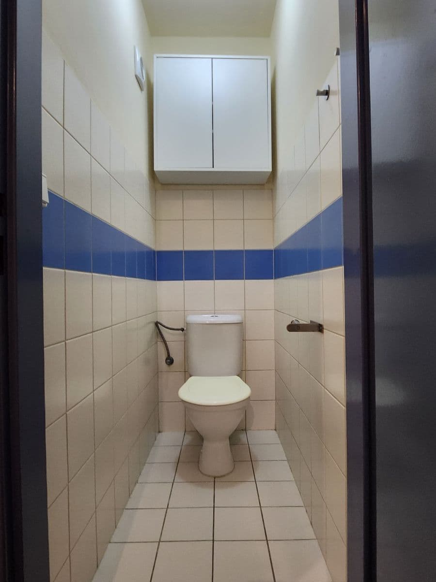 1 bedroom with open-plan kitchen flat for sale, 50 m², Cejl, Brno, Jihomoravský Region 1 bedroom with open-plan kitchen flat for sale, 50 m², Cejl, Brno, Jihomoravský Region