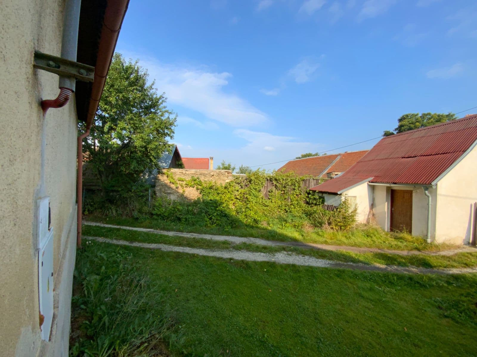 house for sale, 122 m², Strašín, Plzeňský Region house for sale, 122 m², Strašín, Plzeňský Region