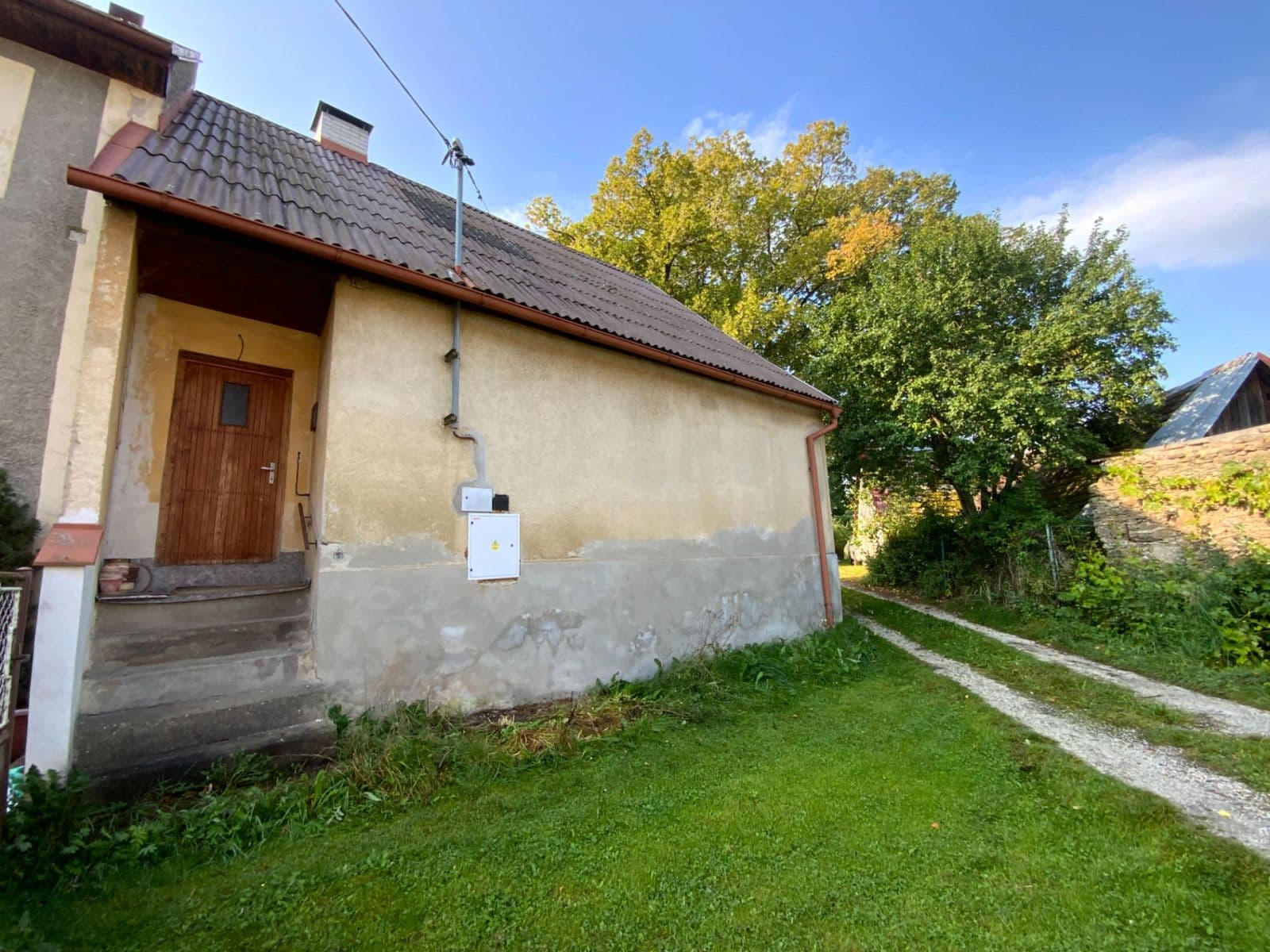 house for sale, 122 m², Strašín, Plzeňský Region house for sale, 122 m², Strašín, Plzeňský Region