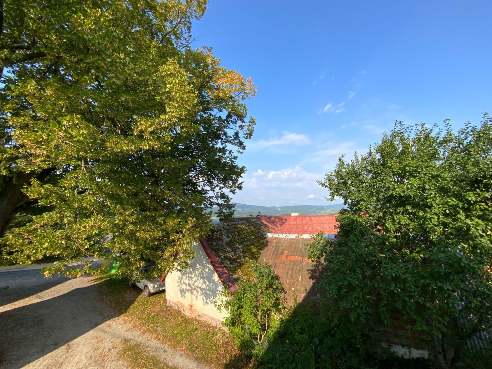 house for sale, 122 m², Strašín, Plzeňský Region house for sale, 122 m², Strašín, Plzeňský Region