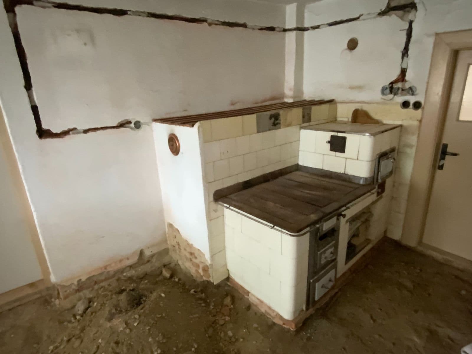 house for sale, 122 m², Strašín, Plzeňský Region house for sale, 122 m², Strašín, Plzeňský Region