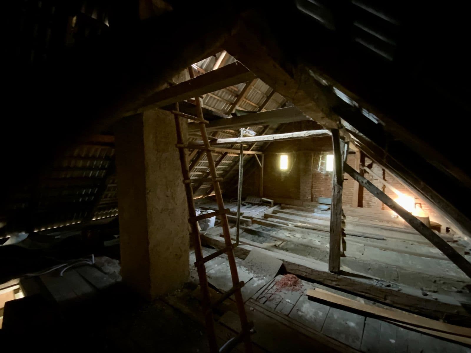 house for sale, 122 m², Strašín, Plzeňský Region house for sale, 122 m², Strašín, Plzeňský Region