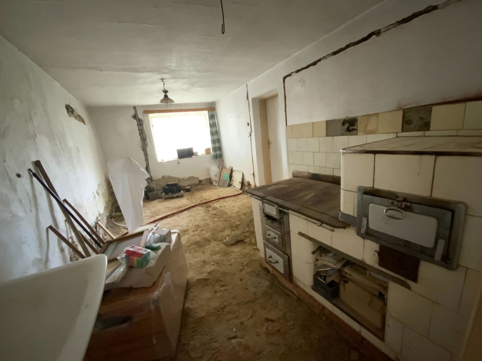 house for sale, 122 m², Strašín, Plzeňský Region house for sale, 122 m², Strašín, Plzeňský Region