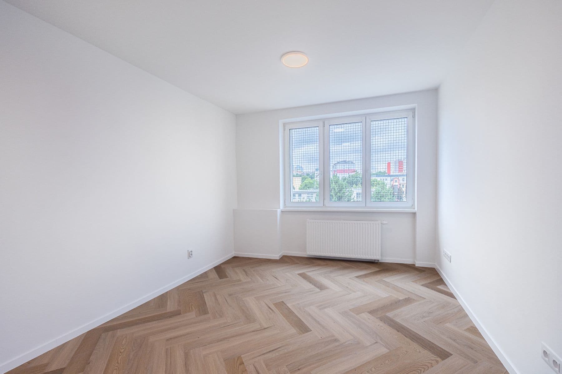 2 bedroom flat to rent, 55 m², Malovická, Prague, Prague 2 bedroom flat to rent, 55 m², Malovická, Prague, Prague