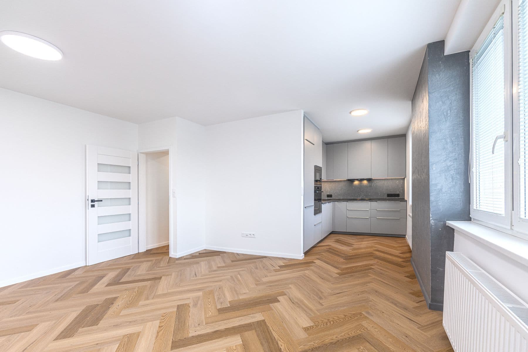 2 bedroom flat to rent, 55 m², Malovická, Prague, Prague 2 bedroom flat to rent, 55 m², Malovická, Prague, Prague