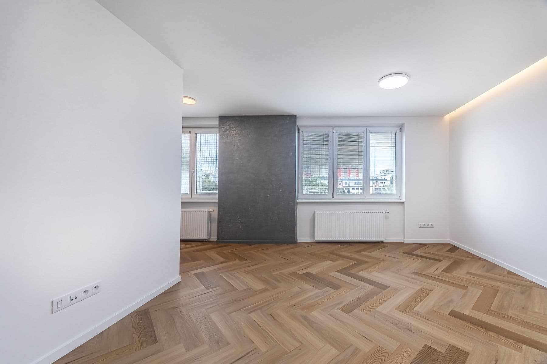 2 bedroom flat to rent, 55 m², Malovická, Prague, Prague 2 bedroom flat to rent, 55 m², Malovická, Prague, Prague