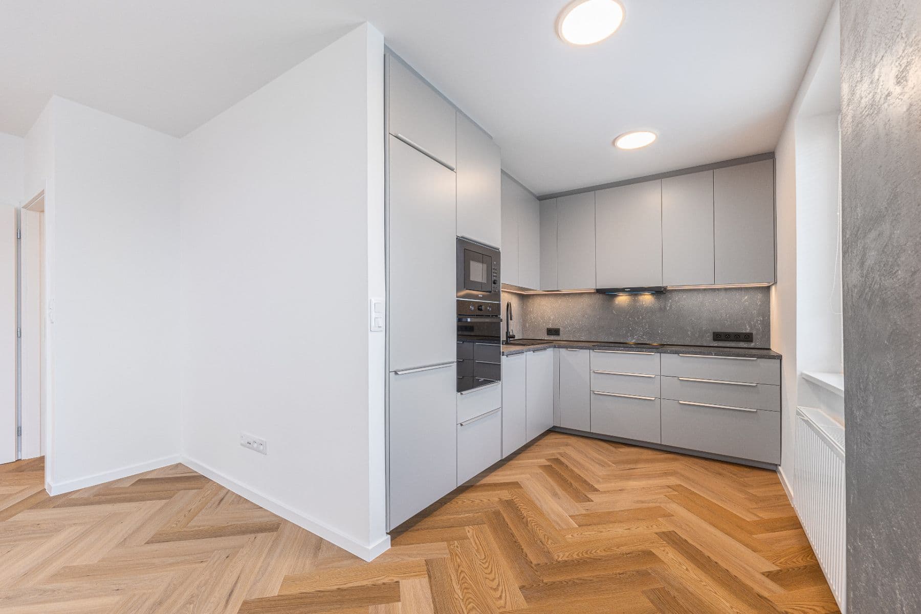 2 bedroom flat to rent, 55 m², Malovická, Prague, Prague 2 bedroom flat to rent, 55 m², Malovická, Prague, Prague
