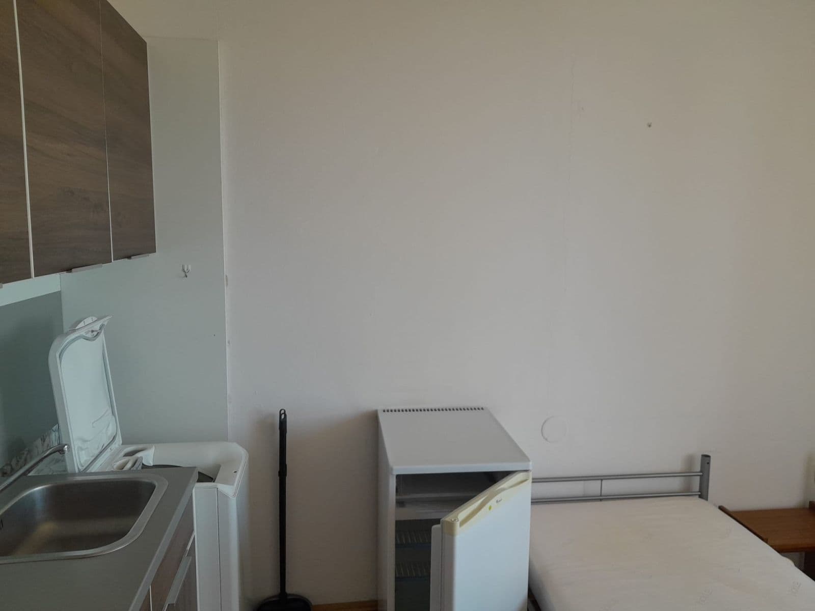 Studio flat for sale, 21 m², M. G. Dobnera, Most, Ústecký Region Studio flat for sale, 21 m², M. G. Dobnera, Most, Ústecký Region