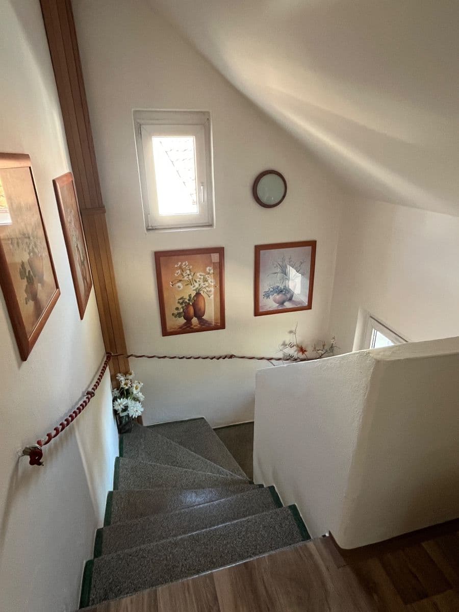 house for sale, 200 m², U Potoka, Bystřice, Středočeský Region house for sale, 200 m², U Potoka, Bystřice, Středočeský Region