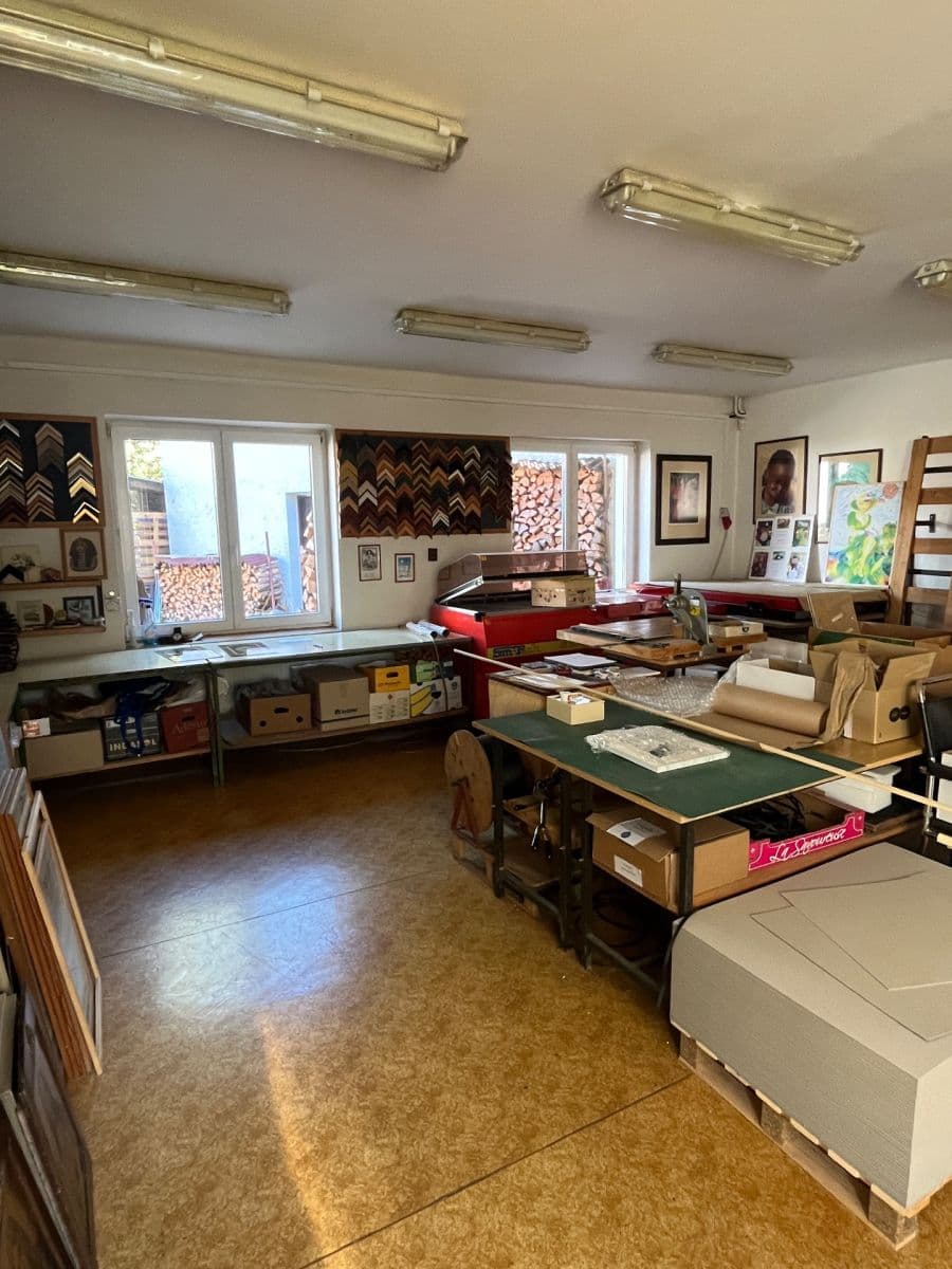 house for sale, 200 m², U Potoka, Bystřice, Středočeský Region house for sale, 200 m², U Potoka, Bystřice, Středočeský Region