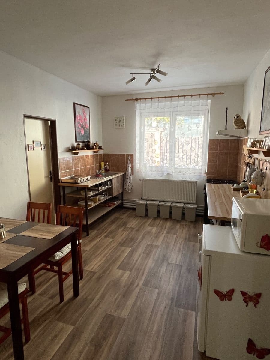 house for sale, 200 m², U Potoka, Bystřice, Středočeský Region house for sale, 200 m², U Potoka, Bystřice, Středočeský Region