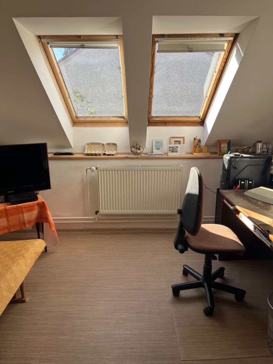 house for sale, 200 m², U Potoka, Bystřice, Středočeský Region house for sale, 200 m², U Potoka, Bystřice, Středočeský Region