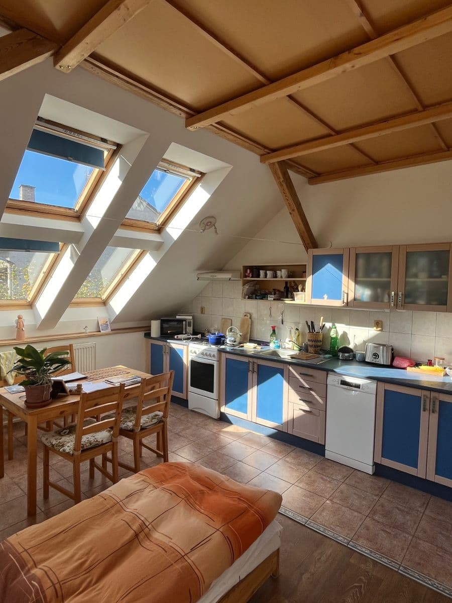 house for sale, 200 m², U Potoka, Bystřice, Středočeský Region house for sale, 200 m², U Potoka, Bystřice, Středočeský Region