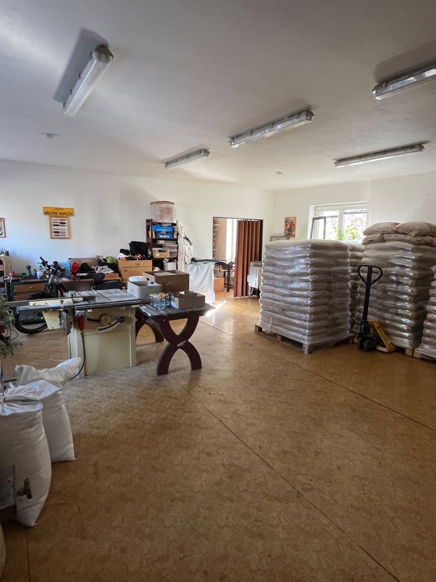 house for sale, 200 m², U Potoka, Bystřice, Středočeský Region house for sale, 200 m², U Potoka, Bystřice, Středočeský Region