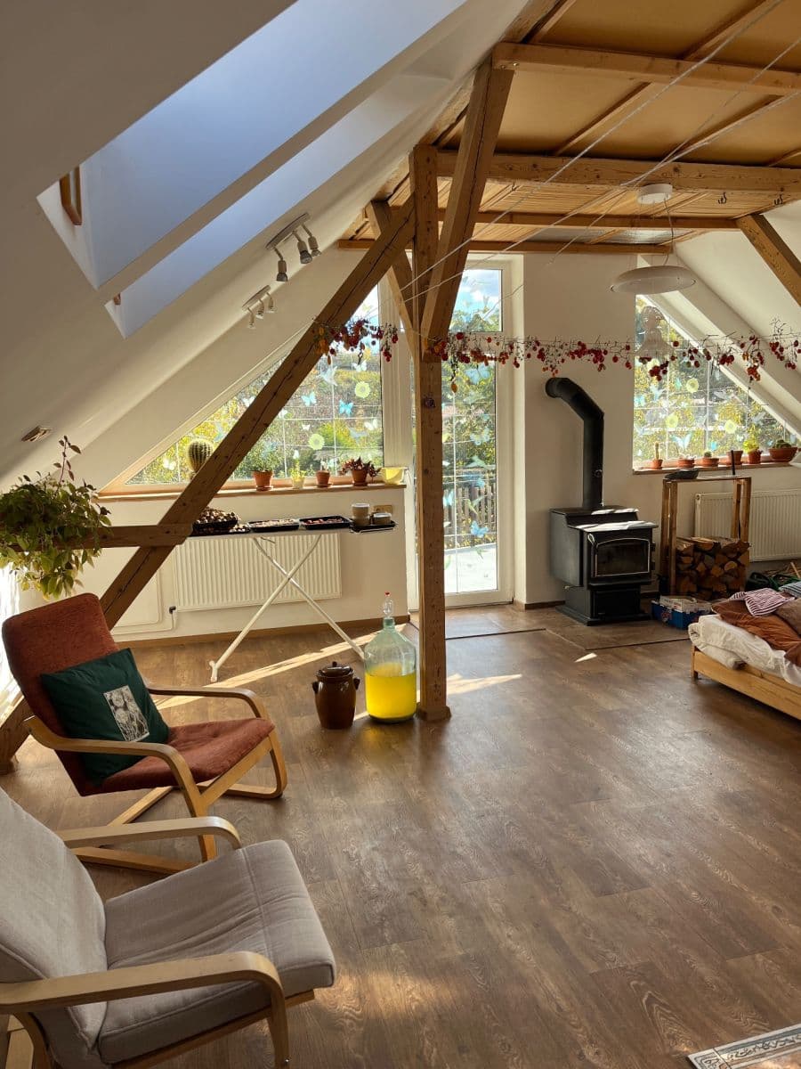 house for sale, 200 m², U Potoka, Bystřice, Středočeský Region house for sale, 200 m², U Potoka, Bystřice, Středočeský Region