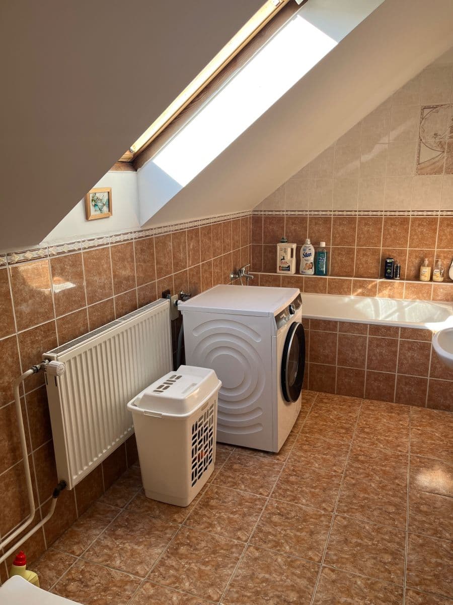 house for sale, 200 m², U Potoka, Bystřice, Středočeský Region house for sale, 200 m², U Potoka, Bystřice, Středočeský Region