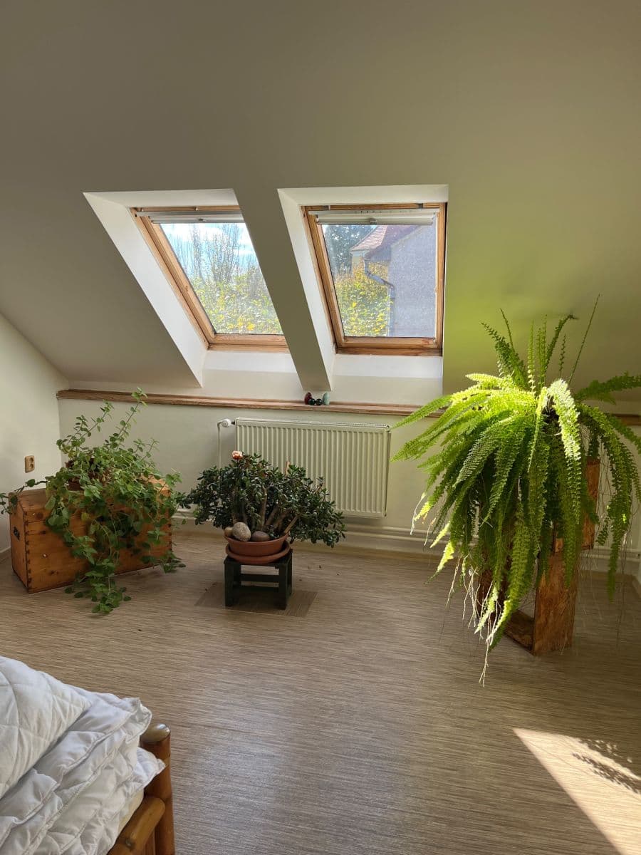 house for sale, 200 m², U Potoka, Bystřice, Středočeský Region house for sale, 200 m², U Potoka, Bystřice, Středočeský Region