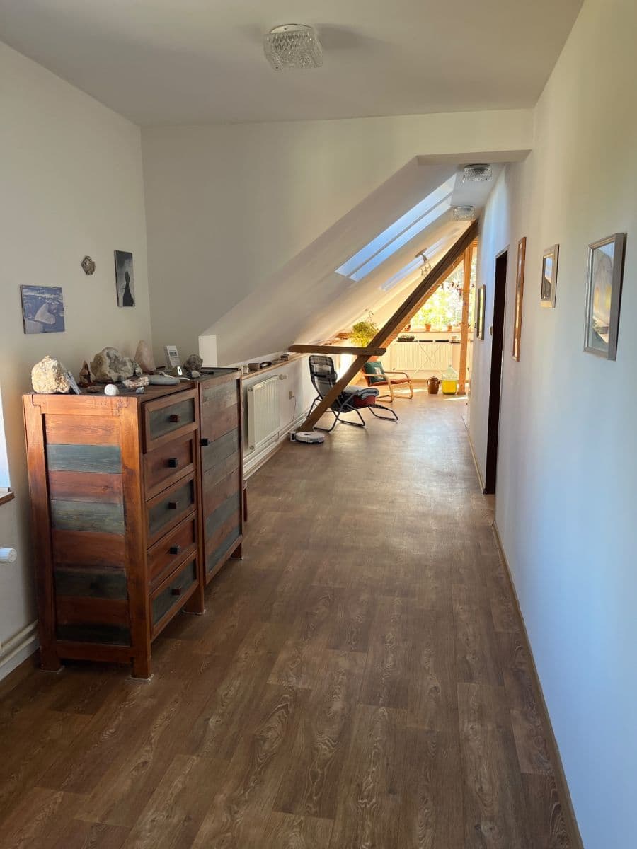 house for sale, 200 m², U Potoka, Bystřice, Středočeský Region house for sale, 200 m², U Potoka, Bystřice, Středočeský Region