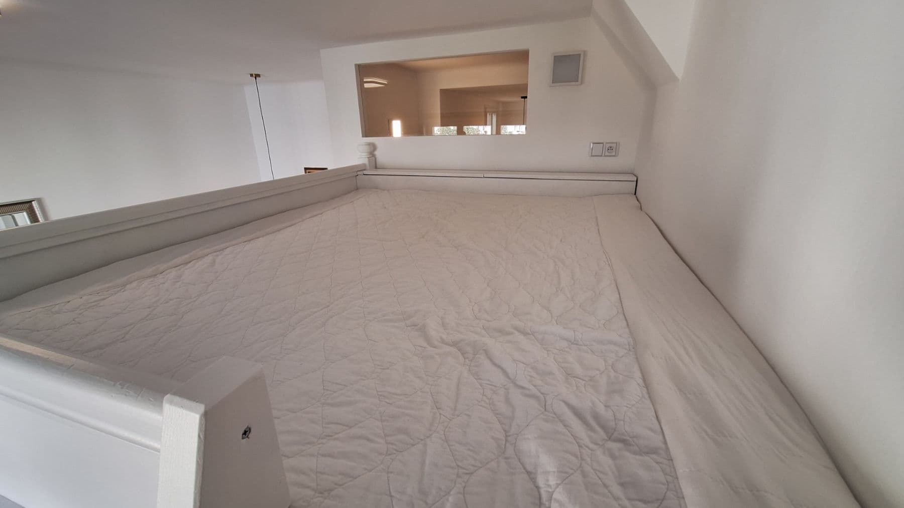 Studio flat to rent, 32 m², Kodaňská, Prague, Prague Studio flat to rent, 32 m², Kodaňská, Prague, Prague