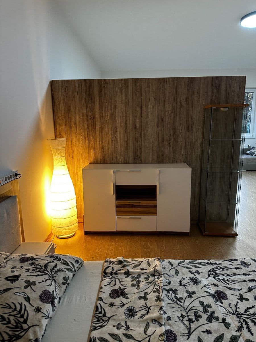 Studio flat to rent, 66 m², Březenská, Prague, Prague Studio flat to rent, 66 m², Březenská, Prague, Prague