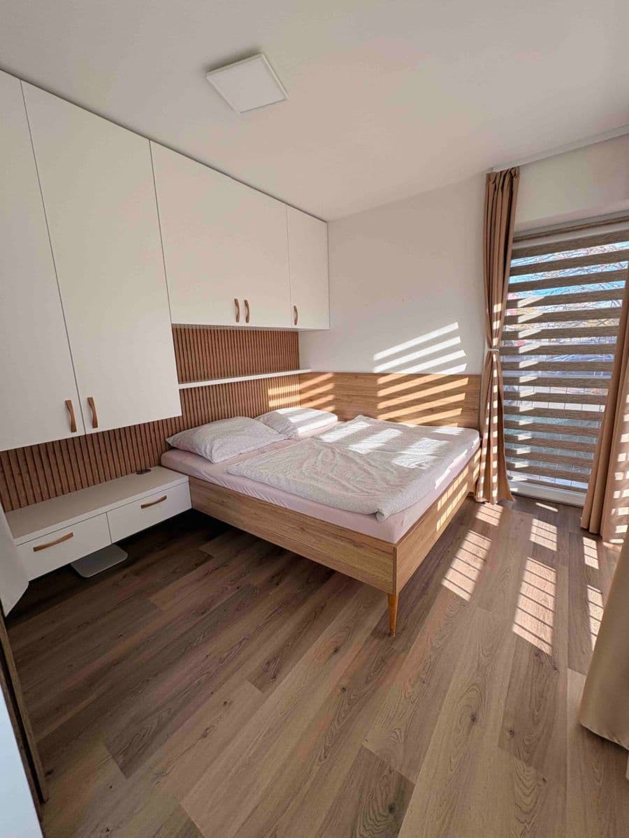 2 bedroom with open-plan kitchen flat for sale, 57 m², Na Výsluní, Boskovice, Jihomoravský Region 2 bedroom with open-plan kitchen flat for sale, 57 m², Na Výsluní, Boskovice, Jihomoravský Region