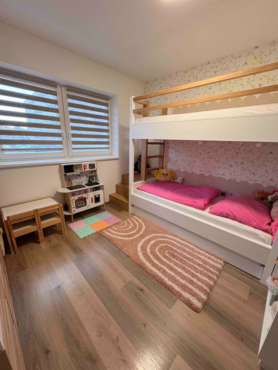 2 bedroom with open-plan kitchen flat for sale, 57 m², Na Výsluní, Boskovice, Jihomoravský Region 2 bedroom with open-plan kitchen flat for sale, 57 m², Na Výsluní, Boskovice, Jihomoravský Region