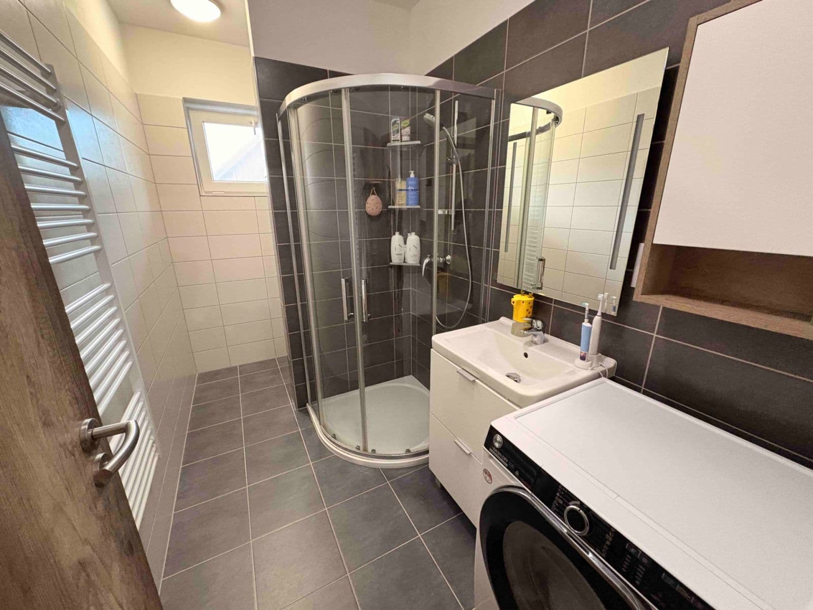 2 bedroom with open-plan kitchen flat for sale, 57 m², Na Výsluní, Boskovice, Jihomoravský Region 2 bedroom with open-plan kitchen flat for sale, 57 m², Na Výsluní, Boskovice, Jihomoravský Region