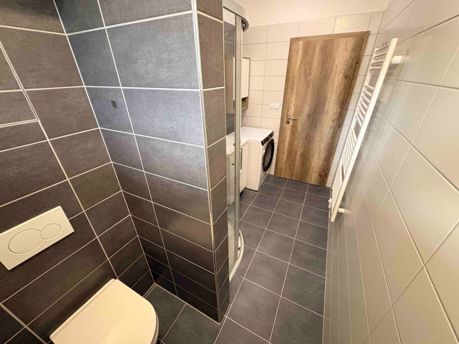 2 bedroom with open-plan kitchen flat for sale, 57 m², Na Výsluní, Boskovice, Jihomoravský Region 2 bedroom with open-plan kitchen flat for sale, 57 m², Na Výsluní, Boskovice, Jihomoravský Region