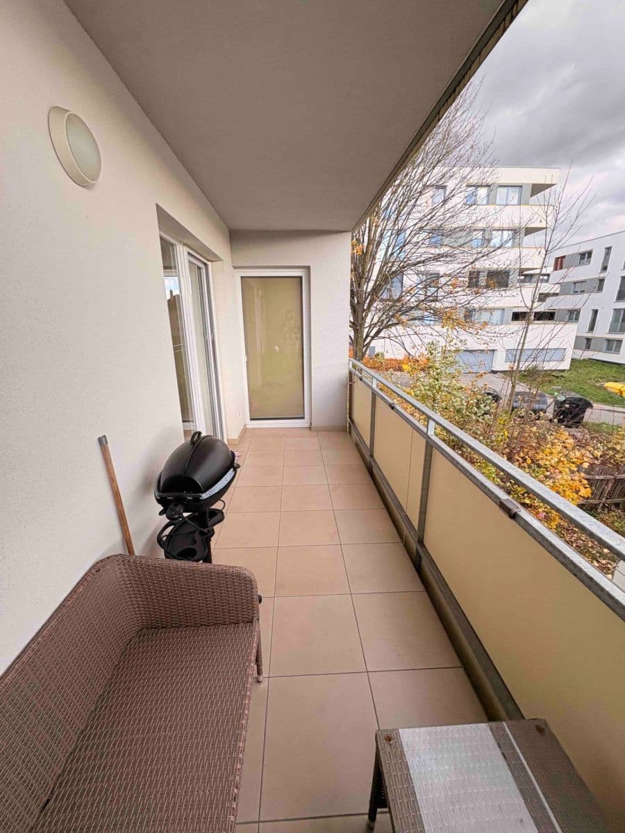 2 bedroom with open-plan kitchen flat for sale, 57 m², Na Výsluní, Boskovice, Jihomoravský Region 2 bedroom with open-plan kitchen flat for sale, 57 m², Na Výsluní, Boskovice, Jihomoravský Region